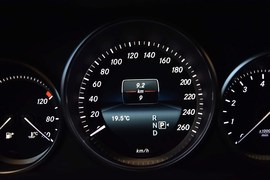2015款奔驰E260L改款