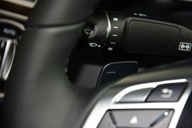 2015款奔驰E260L改款