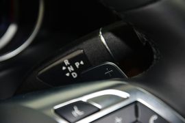 2015款奔驰E260L改款