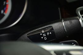 2015款奔驰E260L改款