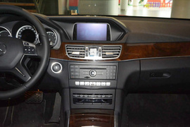 2015款奔驰E260L改款