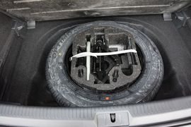 2016款大众高尔夫1.4TSI自动舒适型
