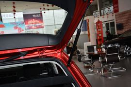 2016款大众高尔夫1.4TSI自动舒适型