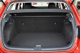 2016款大众高尔夫1.4TSI自动舒适型