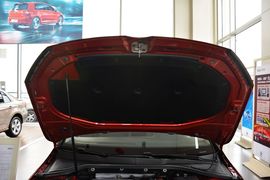 2016款大众高尔夫1.4TSI自动舒适型