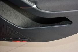 2016款大众高尔夫1.4TSI自动舒适型