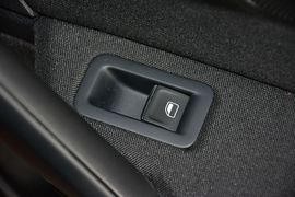 2016款大众高尔夫1.4TSI自动舒适型