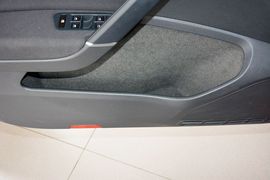 2016款大众高尔夫1.4TSI自动舒适型
