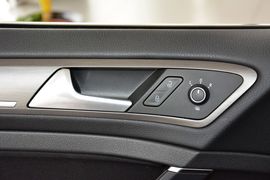 2016款大众高尔夫1.4TSI自动舒适型