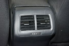 2016款大众高尔夫1.4TSI自动舒适型
