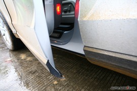 2010款国产奥迪Q5及氢动力体验