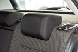 2016款大众高尔夫1.4TSI自动舒适型