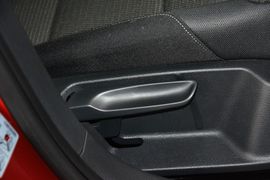 2016款大众高尔夫1.4TSI自动舒适型