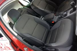 2016款大众高尔夫1.4TSI自动舒适型