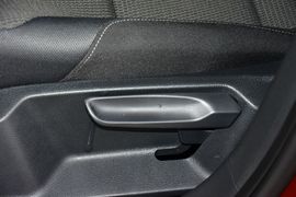 2016款大众高尔夫1.4TSI自动舒适型