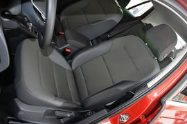 2016款大众高尔夫1.4TSI自动舒适型