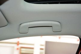 2016款大众高尔夫1.4TSI自动舒适型