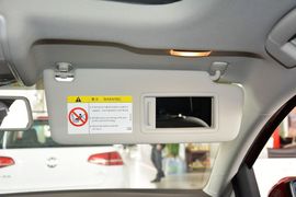 2016款大众高尔夫1.4TSI自动舒适型
