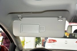 2016款大众高尔夫1.4TSI自动舒适型