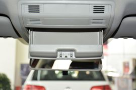 2016款大众高尔夫1.4TSI自动舒适型