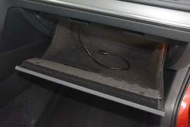 2016款大众高尔夫1.4TSI自动舒适型
