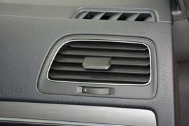 2016款大众高尔夫1.4TSI自动舒适型