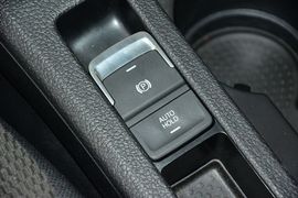 2016款大众高尔夫1.4TSI自动舒适型