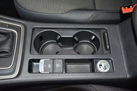 2016款大众高尔夫1.4TSI自动舒适型