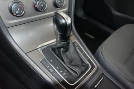 2016款大众高尔夫1.4TSI自动舒适型