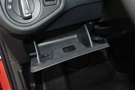 2016款大众高尔夫1.4TSI自动舒适型