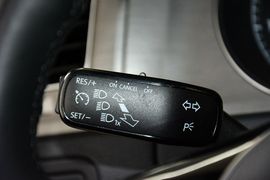 2016款大众高尔夫1.4TSI自动舒适型