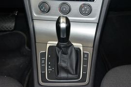2016款大众高尔夫1.4TSI自动舒适型