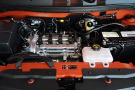2015款雪佛兰赛欧3