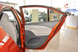 2015款雪佛兰赛欧3