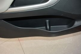 2015款雪佛兰赛欧3