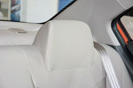 2015款雪佛兰赛欧3