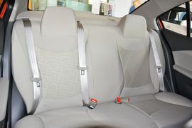 2015款雪佛兰赛欧3