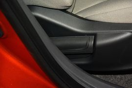 2015款雪佛兰赛欧3