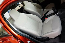 2015款雪佛兰赛欧3