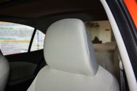 2015款雪佛兰赛欧3