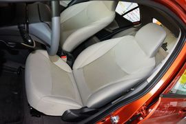 2015款雪佛兰赛欧3