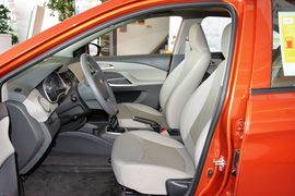 2015款雪佛兰赛欧3