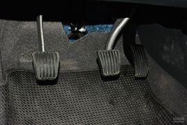 2015款雪佛兰赛欧3