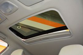 2015款雪佛兰赛欧3