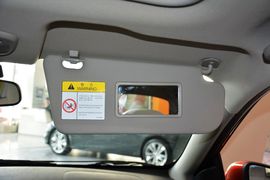 2015款雪佛兰赛欧3