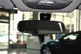 2015款雪佛兰赛欧3