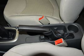 2015款雪佛兰赛欧3