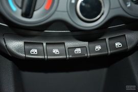 2015款雪佛兰赛欧3