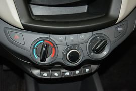 2015款雪佛兰赛欧3