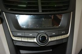 2015款雪佛兰赛欧3